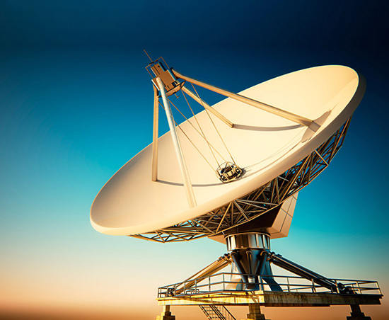 Industria delle telecomunicazioni