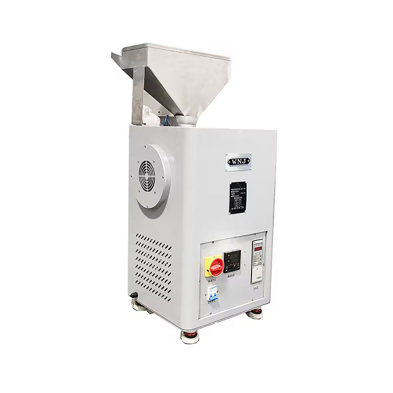 FORNO MOBILE DI TEMPERA WNJ-A3